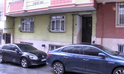 İstanbul - Esenler'de eşine silahla saldırdı; polisleri görünce kendini vurdu