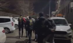 İstanbul- Esenyurt'ta iş yerini kurşunlayan 3 şüpheli gözaltına alındı