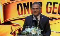 İstanbul - Malatya Eğitim Vakfı'nın 40'ıncı yılına özel onur gecesi düzenlendi