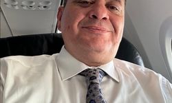 İstanbul - Şişli'de iş insanı Musa Toykar yaşadığı binanın yangın merdiveninde ölü bulundu