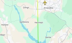 İstanbul - Ülkeler hava sahalarını kapadı, uçaklar İstanbul Havalimanı'na indi