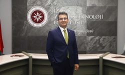 İYTE'den bilimsel üretimde başarı: Türkiye'deki devlet üniversiteleri arasında ikinci sırada