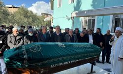 İzmir'de derede akıntıya kapılıp ölen Berivan'ın babası: Başkasının canı yanmasın (2)