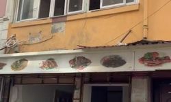 İzmir'de silahlı kavga: 1 yaralı