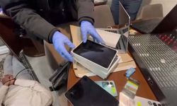 İzmir'de yasa dışı bahis operasyonunda 49 tutuklama