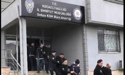 Kaçırıp, darbederek senet imzalattılar; 10 tutuklama