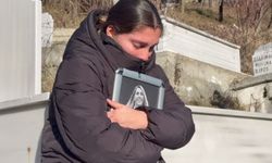 Kansere yenik düşen eski futbolcu, son yolculuğuna uğurlandı