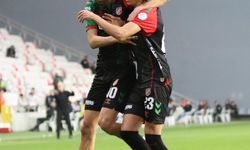 Karşıyaka'da Hıdır ilki yaşadı