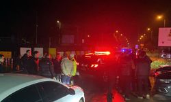 Kaybolan otizmli Melih 8 saat sonra bulundu, polis üşümemesi için montunu verdi