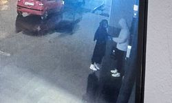 Kayseri'de apartmana 'büyü' iddiasına 2 gözaltı