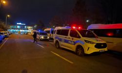 Kayseri'de iki grup arasında silahlı kavga: 1 yaralı