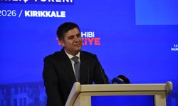 Kırıkkale'de 'Yüzyılın Konut Projesi' kuraları çekildi