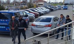 Kırklareli'de zimmet soruşturmasında 2 tutuklama