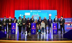 Kırşehir'de 'Yüzyılın Konut Projesi' kuraları çekildi