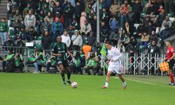 Kocaelispor - Beşiktaş / Ek Fotoğraflar