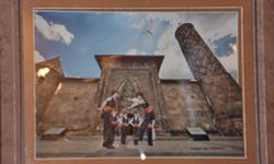 Kursiyerlikten ortaklığa; 20 kadın el sanatları kooperatifi kurdu/Ek fotoğraflar