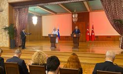 Kurtulmuş: Bu davranışın Türkiye demokrasisine karşı yapılmış bir hareket olduğunu düşünüyorum