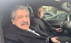 Kurtulmuş, 'Terörsüz Türkiye' komisyonu yazım ekibi üyelerini ayrı ayrı kabul etti