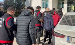 Kuş yuvasını parçalayan çocuklara ev hapsi