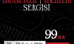 'Kutsal Emanetler ve Vakıf Eserleri Sergisi', ramazanda ziyaretçilerle buluşacak