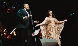 Limak Filarmoni Orkestrası, konser maratonunu Ankara'dan başlattı