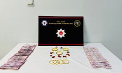 Malatya'da 5 milyon 600 bin TL'lik telefon dolandırıcılığını polis engelledi