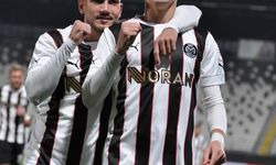 Manisa FK telafi peşinde