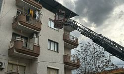 Manisa'da evli çiftten biri ölü, diğeri baygın halde bulundu