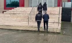 Manisa'da uyuşturucu operasyonunda 8 tutuklama