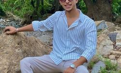 Manisa'da yüksek gerilim hattına kapılan işçi öldü