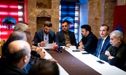 Mardin 1969 Spor, bahis soruşturmasında ceza alan teknik direktörle yola devam kararı aldı