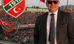 Mehmet Yaya güçlü Karşıyaka için aday