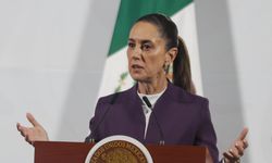 Meksika Devlet Başkanı Sheinbaum: Günlük yaşam normal şekilde devam ediyor