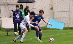 Menemen FK deplasmanda Kahramanmaraş İstiklalspor'la oynayacak