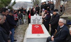 Merasim Sokak şehitleri, 10'uncu yılında anıldı