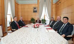 MHP'li Yıldız: AİHM ve AYM kararlarına uymak lazım (2)