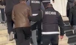Milas merkezli iki ilde tefeci operasyonu: 4 tutuklama