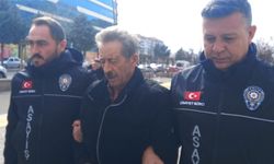 Miras kavgasında kardeşini öldüren şüpheli tutuklandı