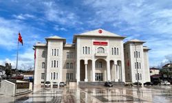 Muğla'da rüşvet soruşturması: Kaymakamın koruma polisi ve şoförü gözaltında