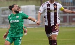 Muğlaspor - İnegölspor / Fotoğraflar