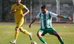 Muğlaspor kritik virajda