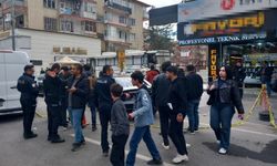 Müteahhit ile emlakçı arasında 'tadilat' kavgası: 3 yaralı