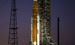 NASA: Artemis II'nin fırlatılması ertelendi