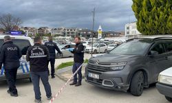 Okul çıkışı, eski sevgilisi tarafından sırtından vurulan öğretmen yaralandı