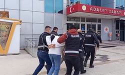 Ordu'da silahlı eylem hazırlığındaki şüpheliler yakalandı; 2 tutuklama
