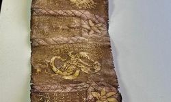 Osmaniye'de Süleyman mührü ve Tevrat içeren tarihi yazıt ele geçirildi