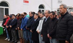 Otomobiliyle dereden geçerken sele kapılıp öldü (3)