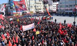 Özgür Özel: İran'ı kurtarmak ne Trump'a ne de eli kanlı Netanyahu'ya düşmüştür