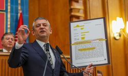 Özgür Özel: Muhalefetin iftar sofrasından korkar olmuşlar