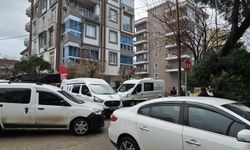 Özlem'in, boşanma aşamasındaki eşi tarafından öldürüldüğü görüntüler ortaya çıktı